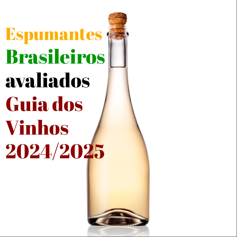 Espumantes Brasileiros