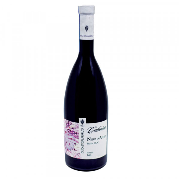Duca di Salaparuta Calanica Nero D'Avola 2021
